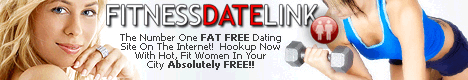 Fitness Date Link - Hookup With Fit Singles In Your Area Tonight!