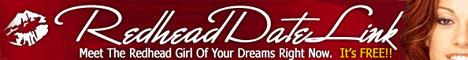 Red Head Date Link - Date a Readhead, Redhead Ginger Personals